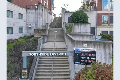 21 Furnace Street #603, Akron, OH 44308 - Photo 14