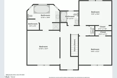 3005 Kent Road, Silver Lake, OH 44224 - Photo 34