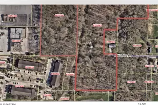 Romig Ave, Akron, OH 44314 - Photo 1