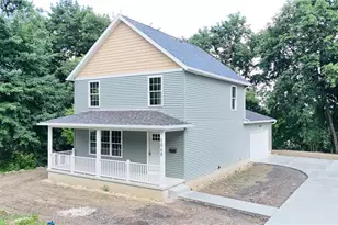 1048 Cliff View St, Youngstown, OH 44502 - Photo 2