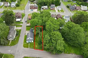 3rd Street SE, Canton, OH 44707 - Photo 1