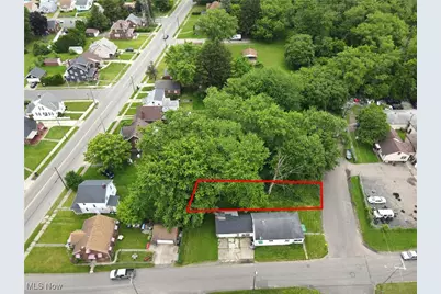 3rd Street SE, Canton, OH 44707 - Photo 2