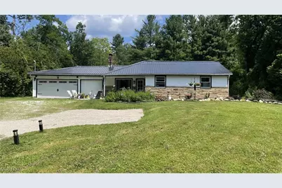 8902 Taylor May Road, Chagrin Falls, OH 44023 - Photo 1