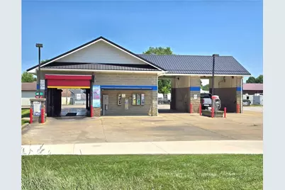 6200 Frazeysburg Road, Zanesville, OH 43830 - Photo 1