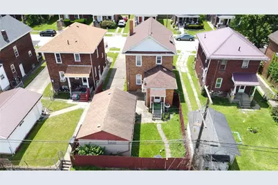 812 Oakmont Avenue, Steubenville, OH 43952 - Photo 2