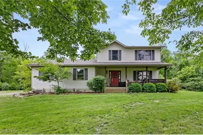 1345 County Road 16, New London, OH 44851 - Photo 1