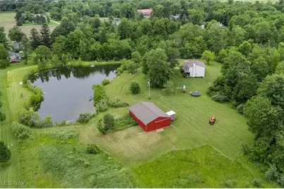 1345 County Road 16, New London, OH 44851 - Photo 2