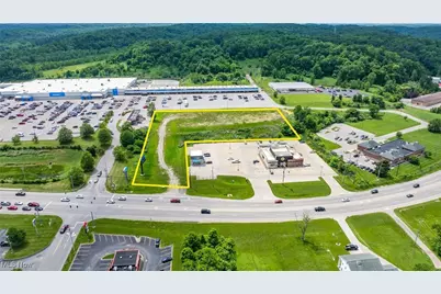 Southgate Road, Cambridge, OH 43725 - Photo 2