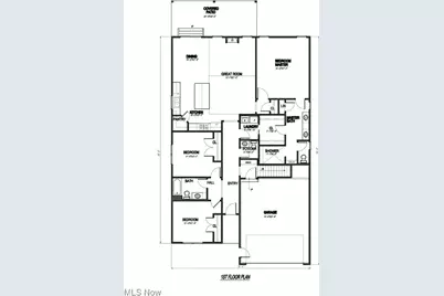 8729 Harvest Glenn Trail #17, Poland, OH 44514 - Photo 4