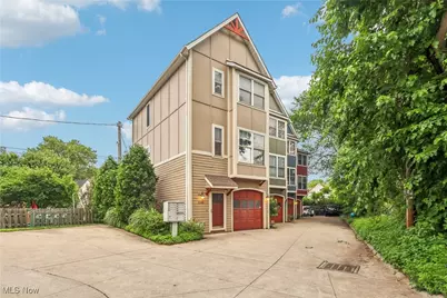 2395 Tremont Avenue, Loveland, OH 44113 - Photo 4