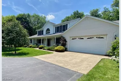 52814 New London Eastern Road, New London, OH 44851 - Photo 1