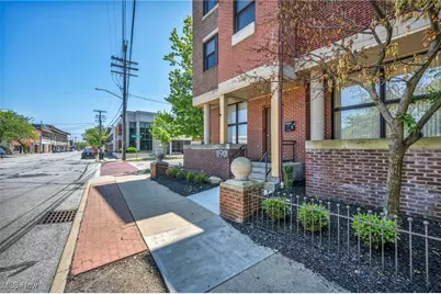 11901 Detroit Avenue, Oakwood, OH 44107 - Photo 2