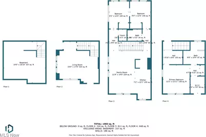 11901 Detroit Avenue, Oakwood, OH 44107 - Photo 42