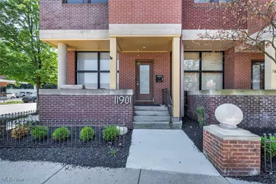 11901 Detroit Avenue, Oakwood, OH 44107 - Photo 1