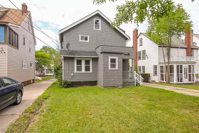 967 Pembrook Road, Cleveland Heights, OH 44121 - Photo 2