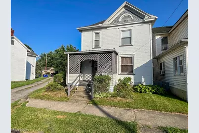 1030 Saint George Street, East Liverpool, OH 43920 - Photo 2