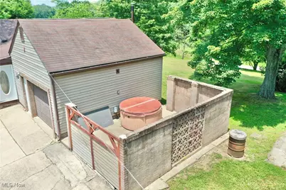 33 Knight Lane, Big Bend, WV 26136 - Photo 4