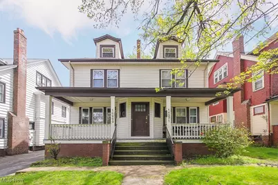 14269 Superior Road, Cleveland Heights, OH 44118 - Photo 1