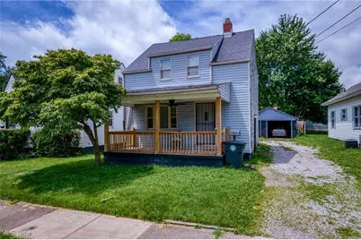 782 Ardella Avenue, Akron, OH 44306 - Photo 2