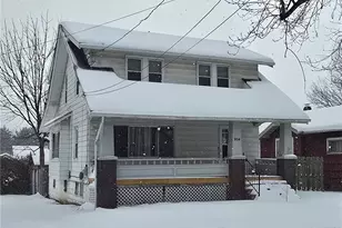 914 Dan St, Akron, OH 44310 - Photo 1
