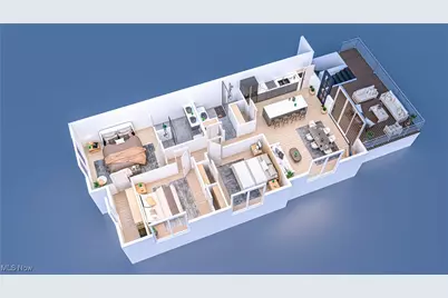 1963 NE Catawba Road #531, Port Clinton, OH 43452 - Photo 2