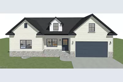 748 Rome Rock Creek Road, Roaming Shores, OH 44084 - Photo 2