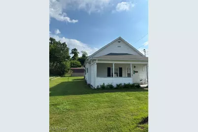 208 Center Street, Woodsfield, OH 43793 - Photo 2