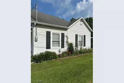 208 Center Street, Woodsfield, OH 43793 - Photo 8