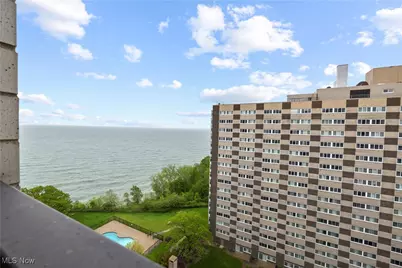 12550 Lake Avenue #1501-1507, Oakwood, OH 44107 - Photo 12