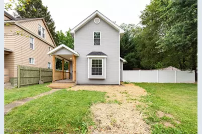 1022 Big Falls Avenue, Akron, OH 44310 - Photo 1
