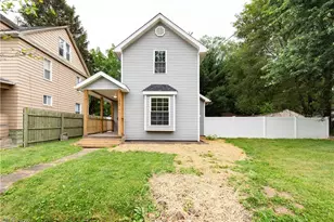 1022 Big Falls Ave, Akron, OH 44310 - Photo 1