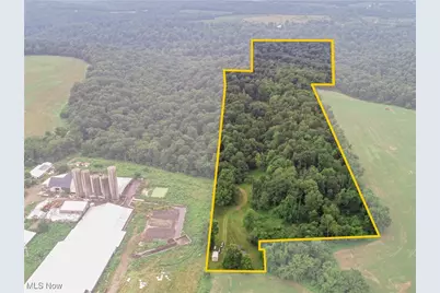 1917 Township Road 26, Killbuck, OH 44637 - Photo 2