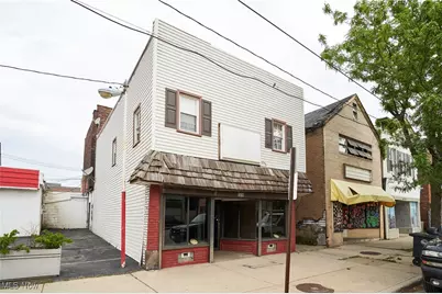 6107 Saint Clair #2 Avenue, Loveland, OH 44103 - Photo 1