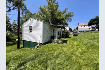 108.5 S Paul Alley, Woodsfield, OH 43793 - Photo 2