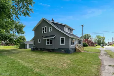 533 12th Street, Campbell, OH 44405 - Photo 4