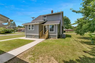 533 12th Street, Campbell, OH 44405 - Photo 6