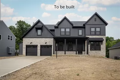 5808 Marcella Way, North Ridgeville, OH 44039 - Photo 1