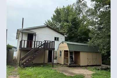 224 Shamrock Avenue, Mingo Junction, OH 43938 - Photo 2