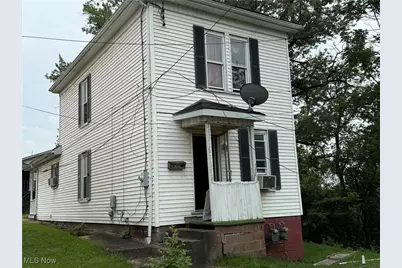 224 Shamrock Avenue, Mingo Junction, OH 43938 - Photo 1