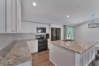 355 S Pricetown Road, Diamond, OH 44412 - Photo 4