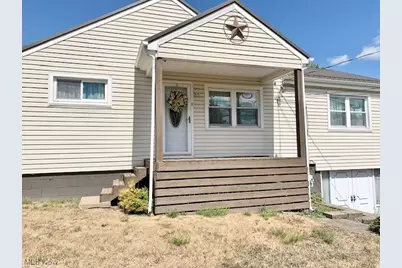 62 Township Road 245, Toronto, OH 43964 - Photo 2