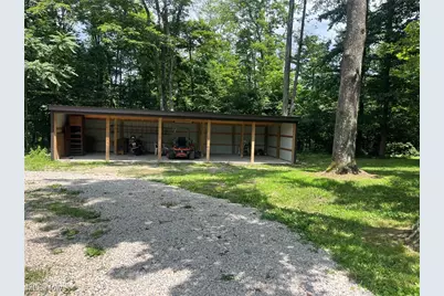 5174 Lightner Ridge Road, Stockport, OH 43787 - Photo 36