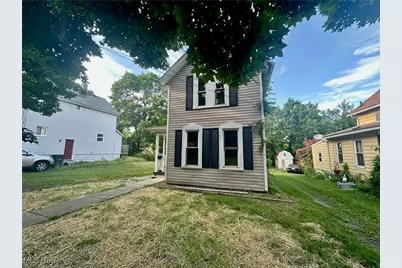 251 Arch Street, Akron, OH 44304 - Photo 2