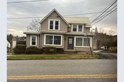 104 S Sugar Street, St Clairsville, OH 43950 - Photo 1
