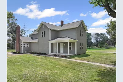 6434 Union Avenue NE, Alliance, OH 44601 - Photo 1