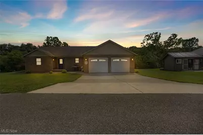 45330 Maple View Circle, Caldwell, OH 43724 - Photo 1