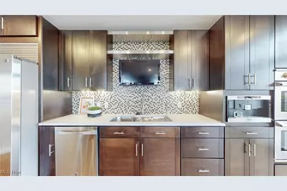 21 Furnace Street #801, Akron, OH 44308 - Photo 20