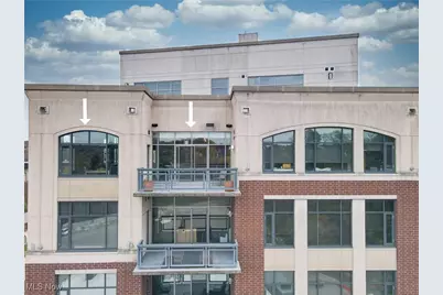 21 Furnace Street #801, Akron, OH 44308 - Photo 10