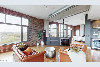 21 Furnace Street #801, Akron, OH 44308 - Photo 28