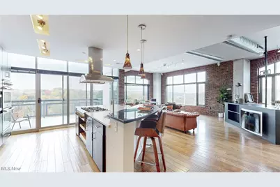 21 Furnace Street #801, Akron, OH 44308 - Photo 18